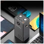 Батарея універсальна ColorWay 60 000 mAh Powerful PD/65W, QC/4.0, AFC, FCP, Black (CW-PB600LPA5BK-PDD) - зменшене зображення 9