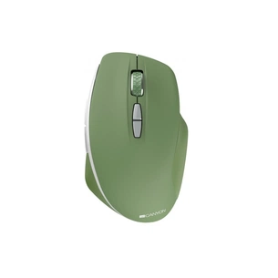 Мишка Canyon MW-21 Wireless Blue LED Special Military (CNS-CMSW21SM) зображення 1