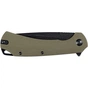 Ніж Skif Frontier BSW Olive (UL-005BSWOL) - зменшене зображення 3