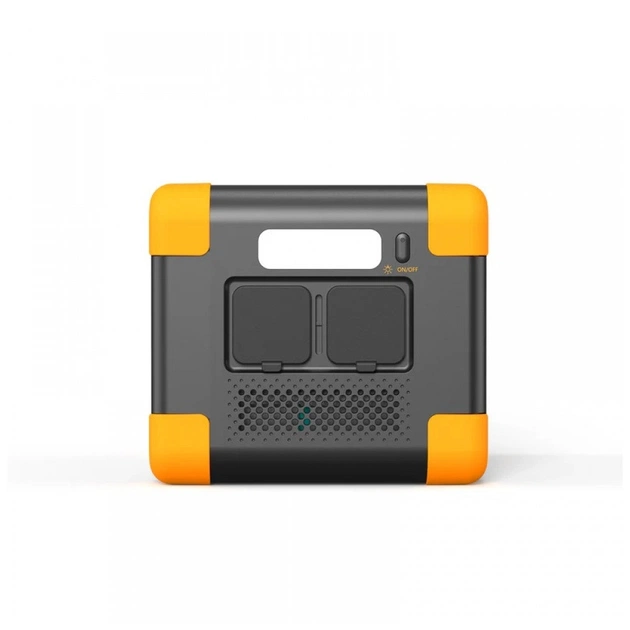 Зарядна станція Pecron E300LFP 600W 288Wh (E300LFP) - зображення 5