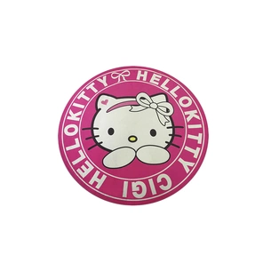 Килимок під крісло Аклас Хелло Кітті (10841) зображення 1