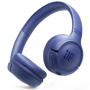 Навушники JBL Tune 530BT Blue (JBLT530BTBLUEU) зображення 1