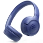 Навушники JBL Tune 530BT Blue (JBLT530BTBLUEU) - зменшене зображення 1