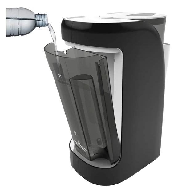 Машина для приготування дитячої суміші Baby Brezza Formula Pro Advanced (FRP0046) - picture 5