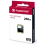 Накопичувач SSD M.2 2230 256GB Transcend (TS256GMTE300S) - зменшене зображення 3