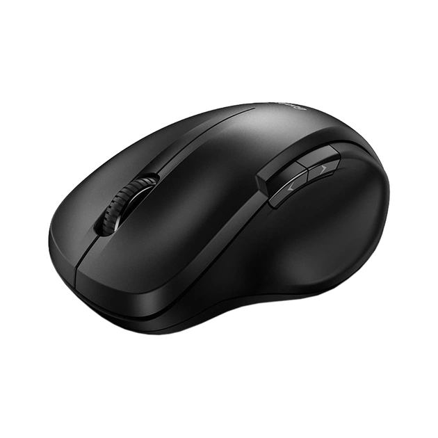 Мишка Genius Ergo 8200S Wireless Black (31030029400) - зображення 1