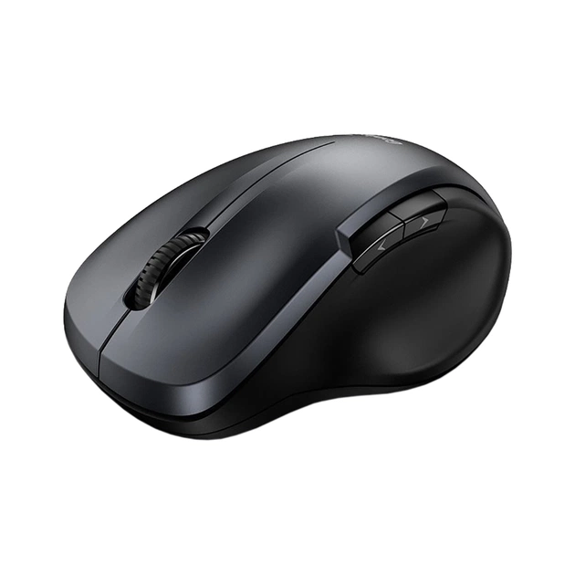 Мишка Genius Ergo 8200S Wireless Iron Grey (31030029401) - зображення 1