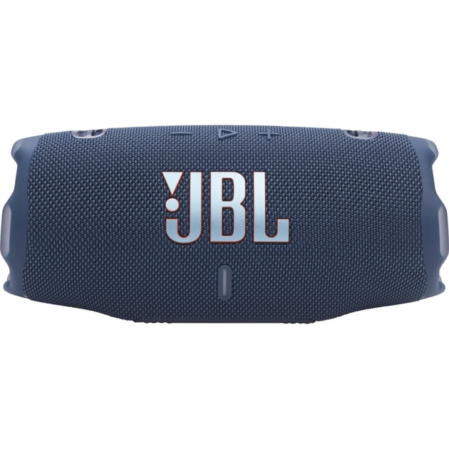 Акустична система JBL Charge 6 Blue (JBLCHARGE6BLU) - picture 2