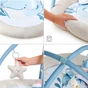 Детский коврик Kinderkraft Cozyplay Nordic Breeze (5902533929726) - уменьшенное изображение 6