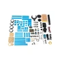 Робот Makeblock Ultimate v2.0 Robot Kit (09.00.40) - зменшене зображення 12