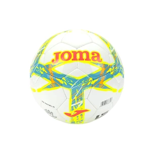 М'яч футбольний Joma Dal III (401412.047) Уні 4 Біло-салатовий (8445954786709) зображення 1