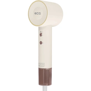 Фен ECG Modifica Sonica зображення 1
