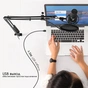 Микрофон Fifine T669 - уменьшенное изображение 3