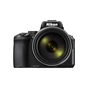Цифровий фотоапарат Nikon Coolpix P950 Black (VQA100EA) - preview 1