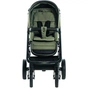 Коляска Moon 2 в 1 Kombi NUOVA Olive (63860200-004) - зменшене зображення 5
