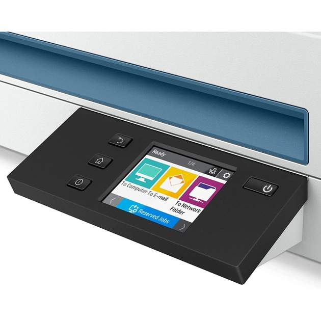 Сканер HP Scan Jet Pro N4600 fnw1 з Wi-Fi (20G07A) - picture 8