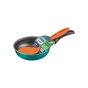 Сковорода Tramontina Breakfast з лопаткою алюмінієва 13 см (27813/003) - зменшене зображення 2