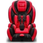 Автокрісло Happybe YB706A Isofix Red (618989) - зменшене зображення 1