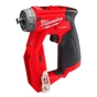Шуруповерт Milwaukee M12 FDDXKIT-202X, 34 Нм, 2x2Аг, 4 насадки, кейс (4933464979) - зменшене зображення 6