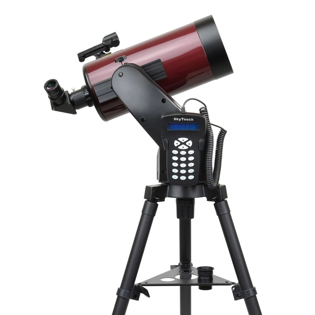 Телескоп Sigeta SkyTouch 127/1500 Alt-AZ GoTo (65351) - picture 3
