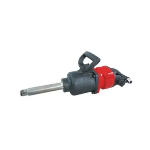 Гайковерт AEROPRO пневматичний для вантажного шиномонтажу 1" 3100N/m;3600об (RP7488) picture 1