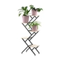 Підставка для квітів Richman Течія – 5 поличок (R00000039051) - уменьшенное изображение 1
