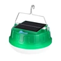 Ліхтар NEWVEW NV-E953 50W Solar Panel 3600mAh Green (NWVW-NV-E953-GN) - зменшене зображення 4