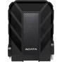 Зовнішній жорсткий диск 2.5" 5TB ADATA (AHD710P-5TU31-CBK) - зменшене зображення 1