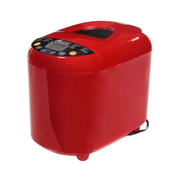 Хлібопічка Vimar VBM-744 - picture 3