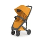 Коляска Greentom Classic Sunflower-Black (8719323779952) - зменшене зображення 1