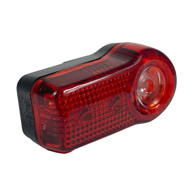 Комплект велофар Good Bike Twins 2 режима 5+3 LED (92306-IS) - зображення 6