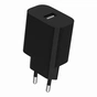 Сетевое зарядное устройство Gembird (1USBх2.4A) Black (TA-UC-1A12-01-BK) - уменьшенное изображение 3