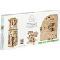 Збірна модель Ugears Вежа-аркабаліста (70048) - зменшене зображення 3