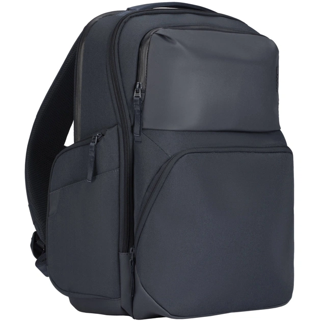 Рюкзак для ноутбука Incase 16" A.R.C. Commuter Pack navy (INCO100683-NVY) - picture 3