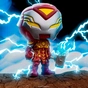 Фігурка для геймерів Funko Pop серії Месники: Спотворення нескінченності – Залізний молот (52005) - зменшене зображення 3