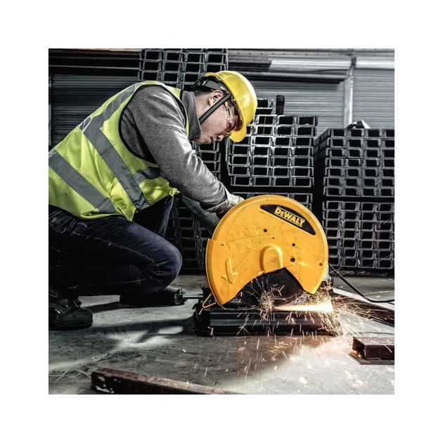 Монтажна пила DeWALT монтажна D28730 (D28730) - picture 7