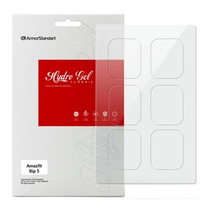 Плівка захисна Armorstandart Amazfit Bip 5 6 шт. (ARM72008) зображення 1