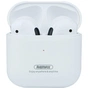 Bluetooth-гарнітура Remax TWS-10i White (6972174153445) - зменшене зображення 1