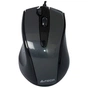 Мишка A4Tech N-500F-1 USB Glossy Grey (4711421859370) - зменшене зображення 1