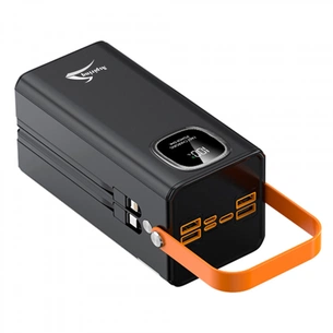 Батарея універсальна Aspiring Light 60 60000mAh PD/22.5W (VTR-PB-L60) зображення 1