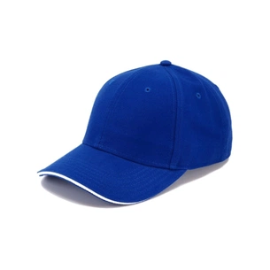 Кепка coFEE Classic sandwich синій/білий (2099-4 CO) зображення 1