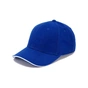 Кепка coFEE Classic sandwich синій/білий (2099-4 CO) - зменшене зображення 1