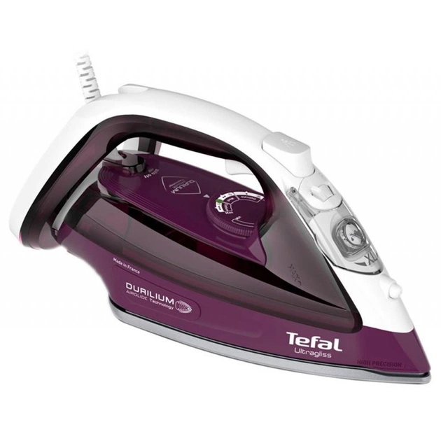Праска Tefal FV4993E0 - зображення 1