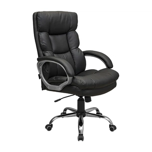 Офісне крісло Richman Манхеттен Ю Хром П2 M-1 (Tilt) Флай 2230 (R00000050129) зображення 1