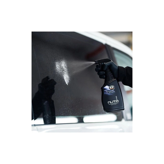 Автомобільний очисник K2 Nuta Pro 750 мл (D4002) - picture 5