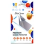 Скло захисне Drobak Xiaomi Redmi A1 / A1+ / Poco C50 (Black) (505090) - зменшене зображення 5