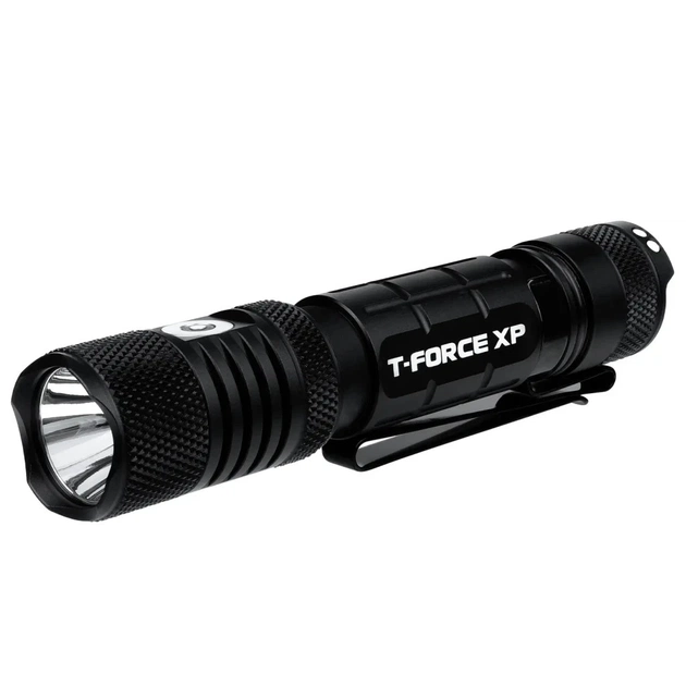 Ліхтар Mactronic T-Force XP (2030 Lm) USB Rechargeable Magnetic (THH0211) - зображення 1