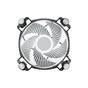 Кулер до процесора Arctic Alpine 17 (ACALP00040A) - уменьшенное изображение 6