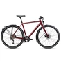 Велосипед Orbea Carpe 28" 15 2021 XL Dark Red (L40258SB) - зменшене зображення 1