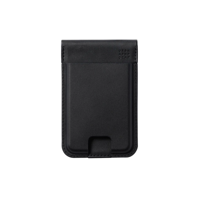 Чохол до мобільного телефона UAG Magnetic with Stand Metropolis Wallet PU Black (964445114040) - picture 1